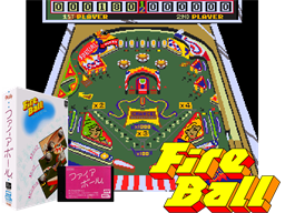 Fire Ball